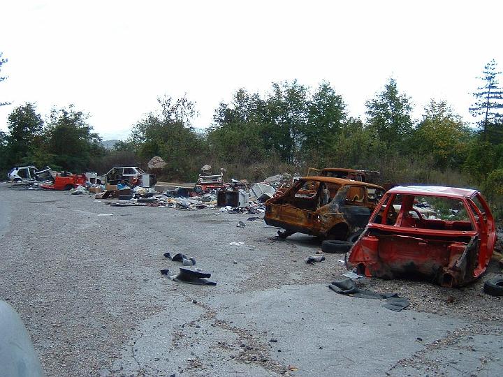 Sarajevo-Valet Parking Job.JPG